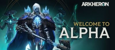 Роб Пардо - Студия Роба Пардо провела закрытое альфа-тестирование Arkheron - noob-club.ru
