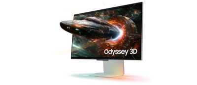 Джеймс Кэмерон - Возвращение в 3D: Обзор монитора Samsung Odyssey 3D (S27FG900XI) - gamemag.ru - Россия