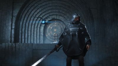 Hell is Us — прекрасная диковинка. Рецензия - 3dnews.ru