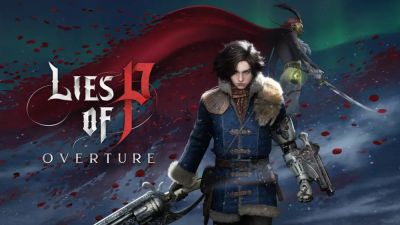 Саундтрек из DLC Overture для Lies Of P доступен для потокового прослушивания - playground.ru