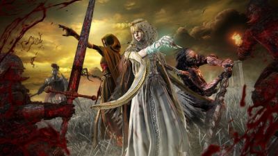 FromSoftware сломалась! В Elden Ring Nightreign добавят понижение сложности - coop-land.ru