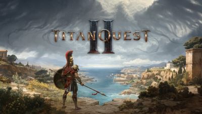 Приключения ждут! Анонсирована вторая глава для Titan Quest 2 - coop-land.ru