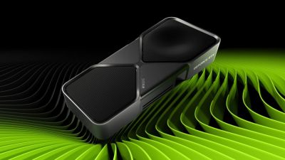 RTX 5070 стала получать крупные скидки в западных магазинах на фоне слухов о SUPER-линейке - playground.ru