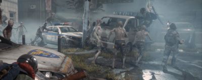 Не выходи из комнаты, не совершай ошибку - ролик игры Nakwon: Last Paradise - horrorzone.ru