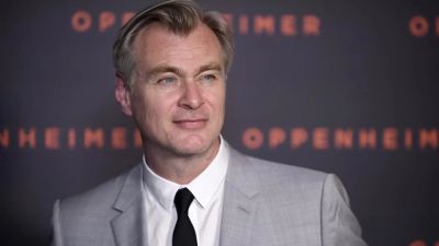 Кристофер Нолан - Кристофер Нолан возглавил Гильдию режиссеров Америки - playground.ru