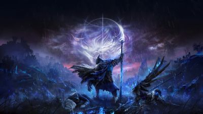 Неожиданно: FromSoftware добавит опцию снижения сложности в следующем обновлении для Elden Ring: Nightreign - playground.ru