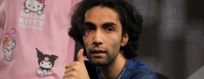Хассан Самаил - SumaiL рассказал о своих настройках в Dota 2 - dota2.ru