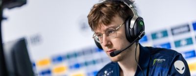 SabeRLight- про Северную Америку: «На мой взгляд, сцене нужна свежая кровь, новые таланты» - dota2.ru - Китай
