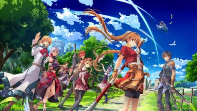 Ремейк Trails in the Sky 1st Chapter получил 91/100 баллов на Metacritic и Opencritic - playground.ru
