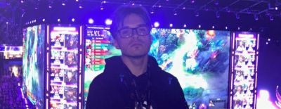 Моя Дорога на The International 2025: взгляд изнутри на главный турнир года по Dota 2 - dota2.ru - Дания
