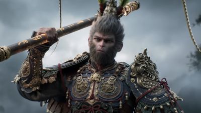 Создатели Black Myth: Wukong и McDonald's в Китае запустили масштабную коллаборацию к Празднику середины осени - playground.ru - Китай