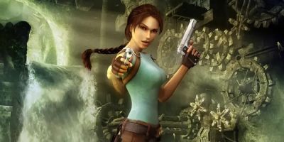 Tomb Raider: Anniversary возвращается? В сети появился список трофеев для PlayStation 4 - playground.ru
