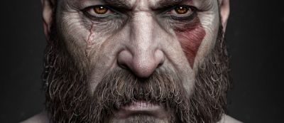 Томас Хендерсон - Следующая God of War может перенести игроков в Древний Египет - gamemag.ru - Сша - Santa Monica - Египет