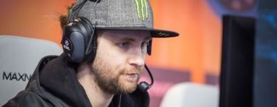 Эмануэль Берг - Loda о рандоме в Доте: «Мне выпал Clinkz 2 игры подряд, потом Meepo, потом 2 раза Clinkz. СНОВА???» - dota2.ru