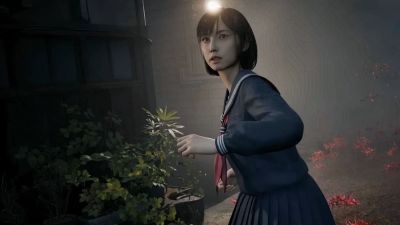 В сети стали появляться спойлеры Silent Hill f, потому как некоторые игроки уже получили диски - playground.ru - Япония