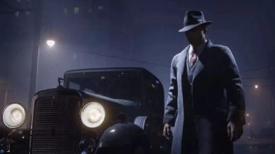 Актриса озвучки сообщила, что новая игра серии Mafia уже находится в разработке - playground.ru