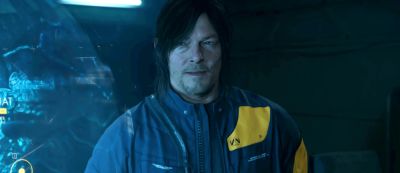 Хидео Кодзим - Новая игра — старые переживания: Как Death Stranding 2: On The Beach продолжает идеи Metal Gear Solid - gamemag.ru
