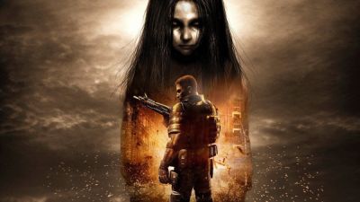 Страх вечен. F.E.A.R. воскресили благодаря моду - coop-land.ru