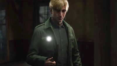 Джеймс Сандерленд - Bloober Team - Это еще не конец. Для Silent Hill 2 готовится крупное дополнение - coop-land.ru