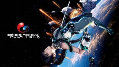 Народное голосование получит больший вес на Korea Game Awards 2025 - mmo13.ru - Южная Корея - Пусан