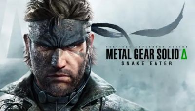 Хидео Кодзим - Konami планирует следующие ремейки серии Metal Gear Solid - coremission.net
