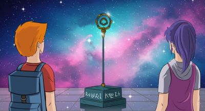 Rusty Lake - Квест Adventure Hunters: The Tower по типу Dark Dome и Rusty Lake обзавёлся датой релиза - app-time.ru
