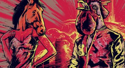 Неофициальный порт Hotline Miami появился и на iOS - app-time.ru