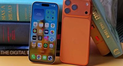 IPhone 17 Pro Max протестировали в Resident Evil, Death Stranding и Assassin's Creed - app-time.ru