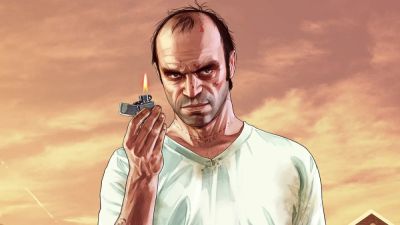 Шон Фонтено - Люк Нед - Стивен Огг - Стивен Огг устал от вопросов о GTA 6: "Я не геймер, и мне всё равно" - playground.ru