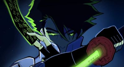 Рогалик Seoul Exorcist 1111 перенесли на iOS и Android - app-time.ru - Seoul