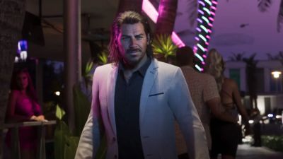 Слухи о третьем протагонисте GTA 6: кто такой Рауль Баутиста? - landofgames.ru