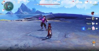 Игрок Genshin Impact раскрыл лайфхак, как легко победить одного из самых сложных врагов Нод-Края - landofgames.ru