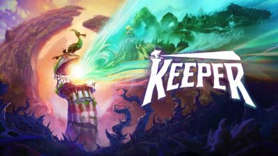 Пополнение для Game Pass. Вышел свежий геймплей Keeper - coop-land.ru