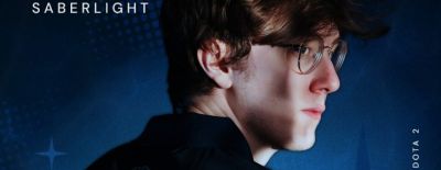 Team Liquid перевела SabeRLighT- в запас - dota2.ru