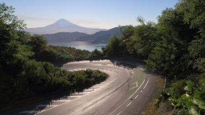 Forza Horizon 6? По данным Gematsu, на TGS в течение часа будут показывать неизвестную игру для Xbox - playground.ru - Tokyo