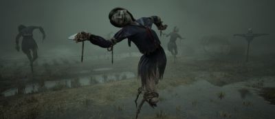 Konami переизобретает хорроры: Критики в восторге от Silent Hill f - gamemag.ru - Япония