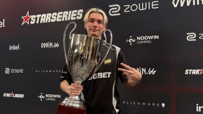 Starladder Starseries Fall 2025 – как это было: лучшие моменты турнира и триумф NAVI - games.24tv.ua