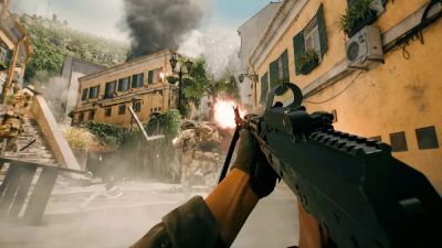 Авторы Battlefield 6 понимают желания игроков вернуться на любимые карты из прошлых игр, но с этим могут быть сложности - playground.ru