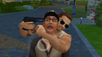 Разработчики The Sims 4 обещают наконец-то заняться исправлением игры, устранив баги с детьми-призраками и другие ошибки - playground.ru