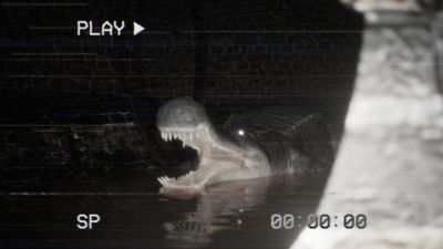 Dragged Deep – кооперативный хоррор про исследование жуткой канализации - coop-land.ru