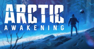 Arctic Awakening - научно-фантастический триллер о выживании в Арктике - fatalgame.com