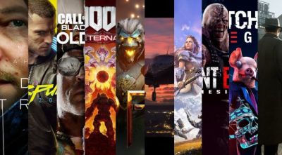 Прогноз аналитиков: рынок ПК-игр в 2025 году вырастет на треть - fatalgame.com