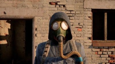 В трилогии S.T.A.L.K.E.R.: Legends of the Zone появилась поддержка технологии DLSS - itndaily.ru