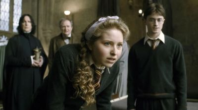 Гарри Поттер - Звезду "Гарри Поттера" не пустили на фанатскую встречу из-за OnlyFans - playground.ru