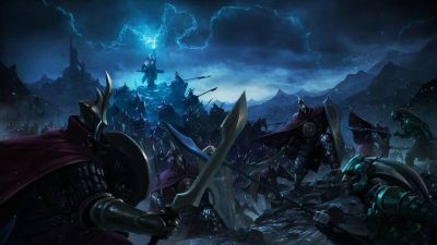 В раннем доступе вышла фэнтезийная 4X-стратегия ENDLESS Legend 2 - mmo13.ru