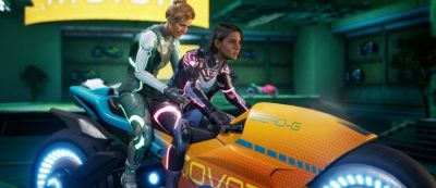 Mechanics VoiceOver показала процесс озвучки Split Fiction для ПК - gamemag.ru