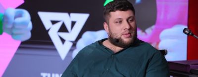 Три крипа с оверпрайс зпшками — sQreen о Crystallis, Seleri и BOOM в составе MOUZ - dota2.ru