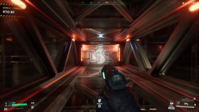 Обзор Deadzone: Rogue - coremission.net