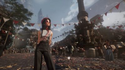 Разработчики Clair Obscur: Expedition 33 черпали вдохновение из Lies of P, чтобы поднять планку качества - playground.ru