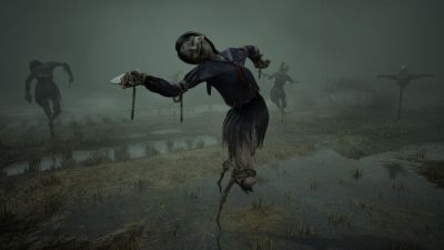 Стоит ли покупать и играть в Silent Hill f: вот что говорят первые отзывы - games.24tv.ua - Япония